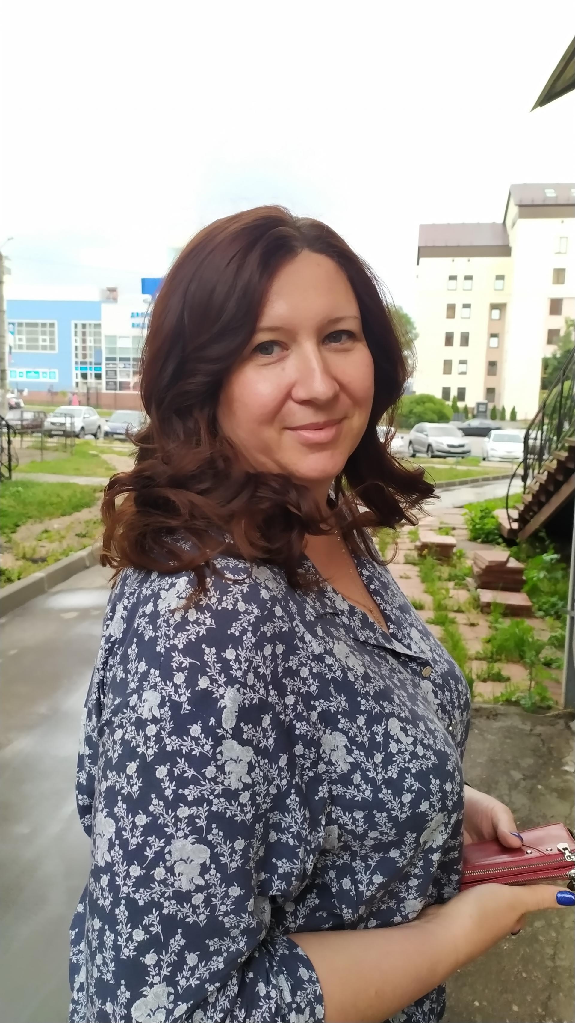 Мамичева И.С.
